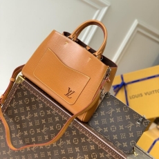 LV Top Handle Bags